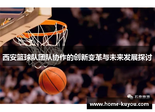 西安篮球队团队协作的创新变革与未来发展探讨